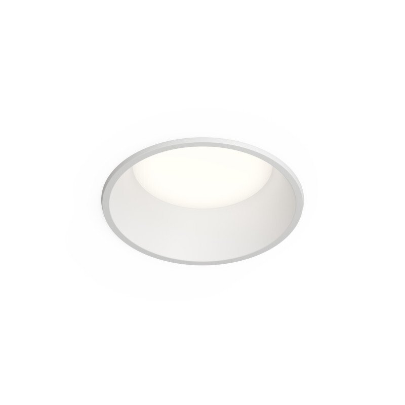 DK2450-WH Встраиваемый светильник Denkirs Trim DK2450-WH