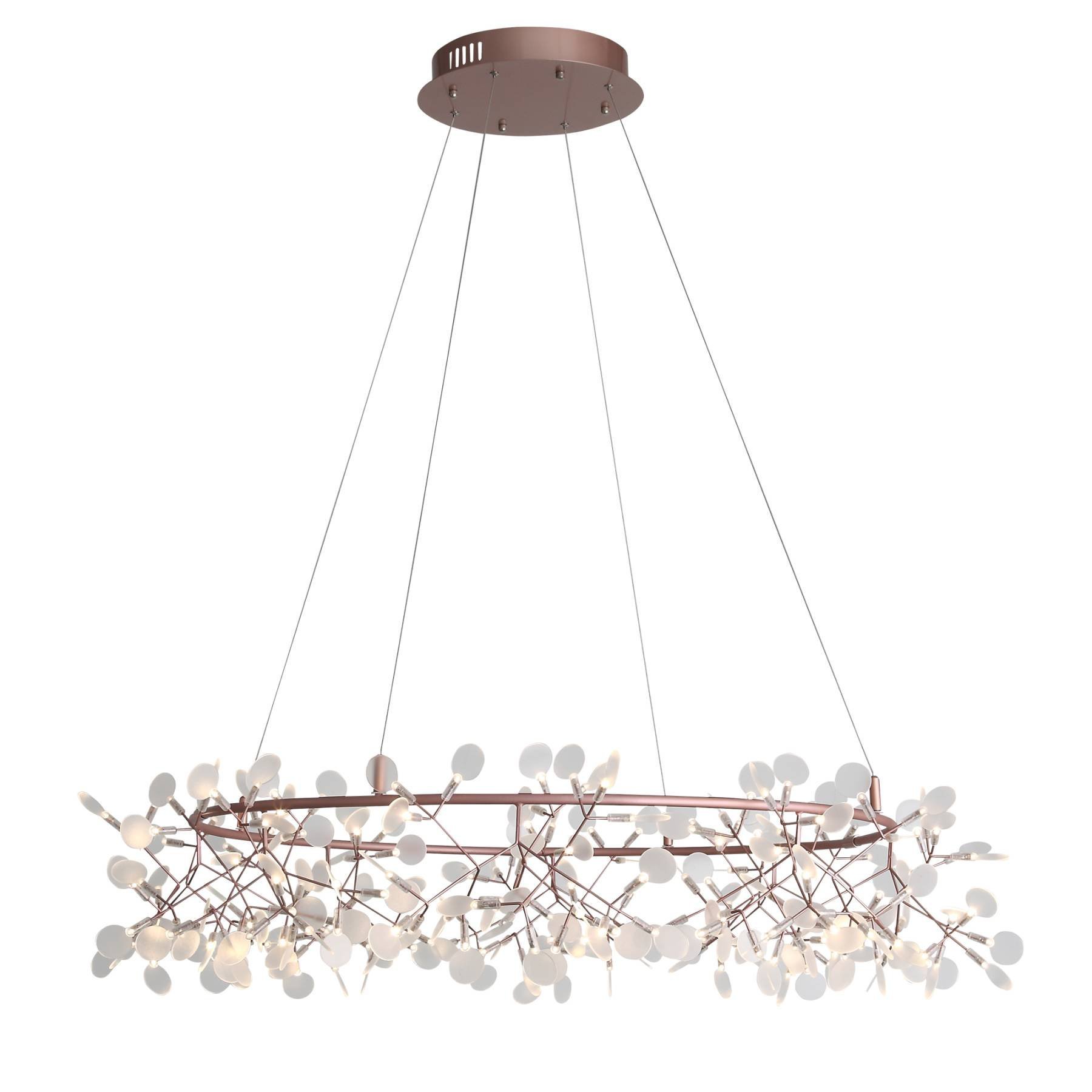 SL379.203.216 Подвесная люстра ST Luce Rafina SL379.203.216