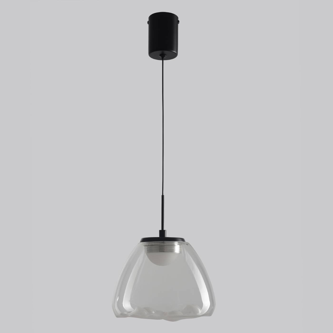 Светильник подвесной Crystal Lux Aria ARIA SP5W LED