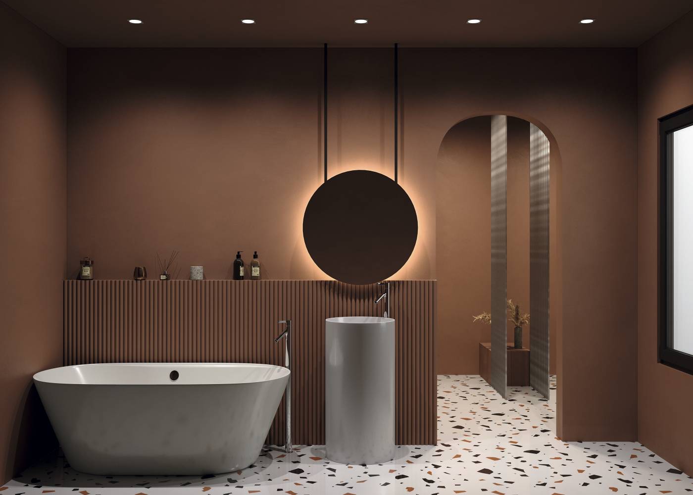 DL033-2-01W Встраиваемый светильник Maytoni Zoom DL033-2-01W