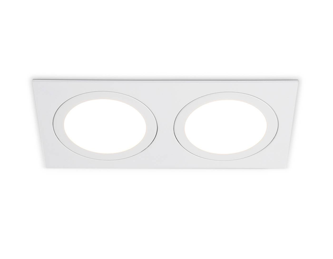 Встраиваемый светильник Ambrella IP Protect TN6612