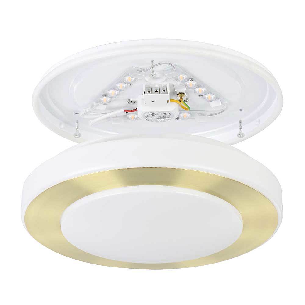 900369 Светильник потолочный Eglo Led Carpi 900369