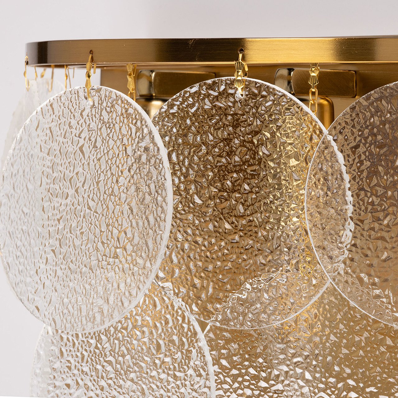 Настенное бра De Markt Бриз 230020502