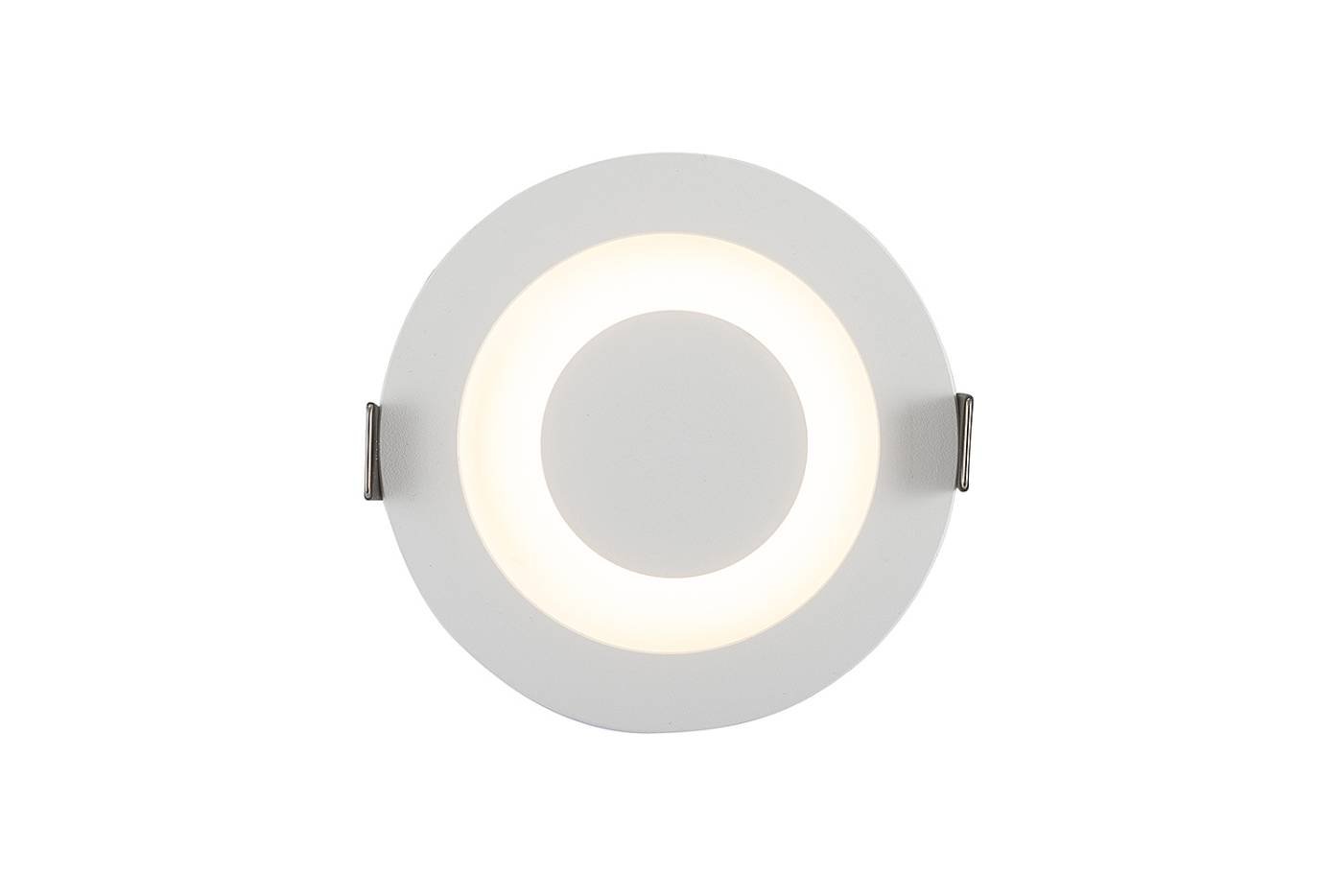 DK2700-WH Встраиваемый светильник Denkirs Dk2500 DK2700-WH