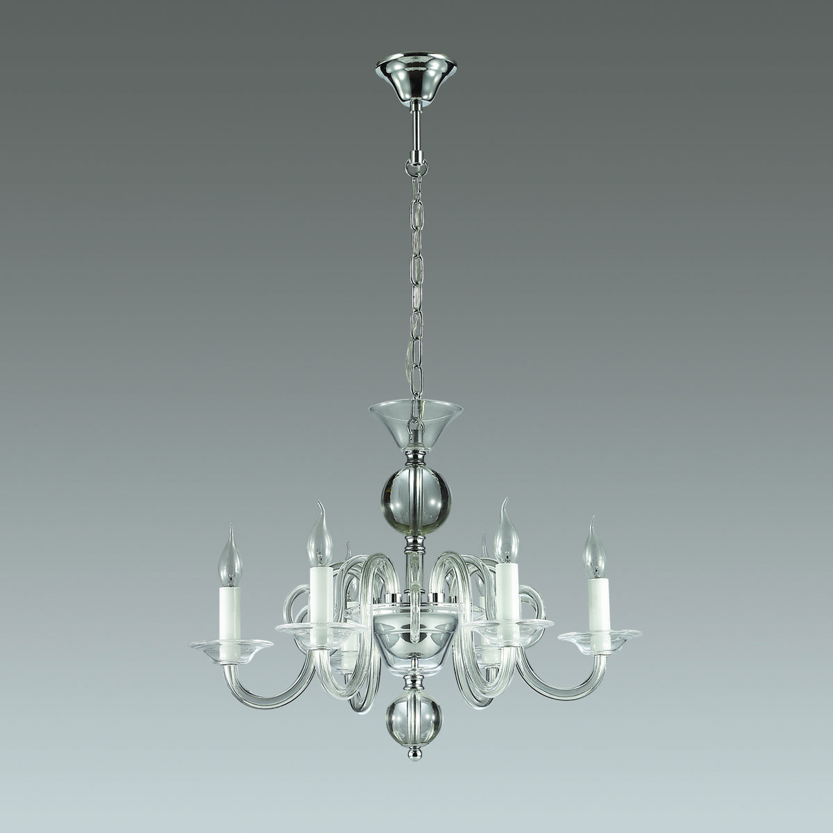 3931/6 Подвесная люстра Odeon Light Aria 3931/6
