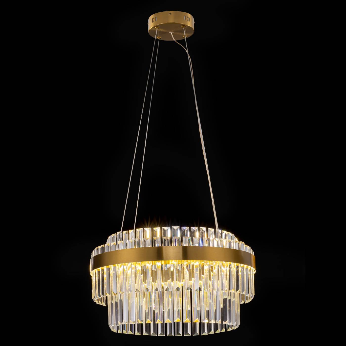 CL339153 Подвесная люстра Citilux Sheldon CL339153