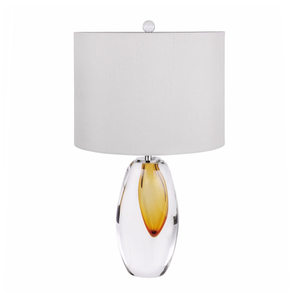 BRTL3023 Настольная лампа Delight Collection Crystal Table Lamp BRTL3023