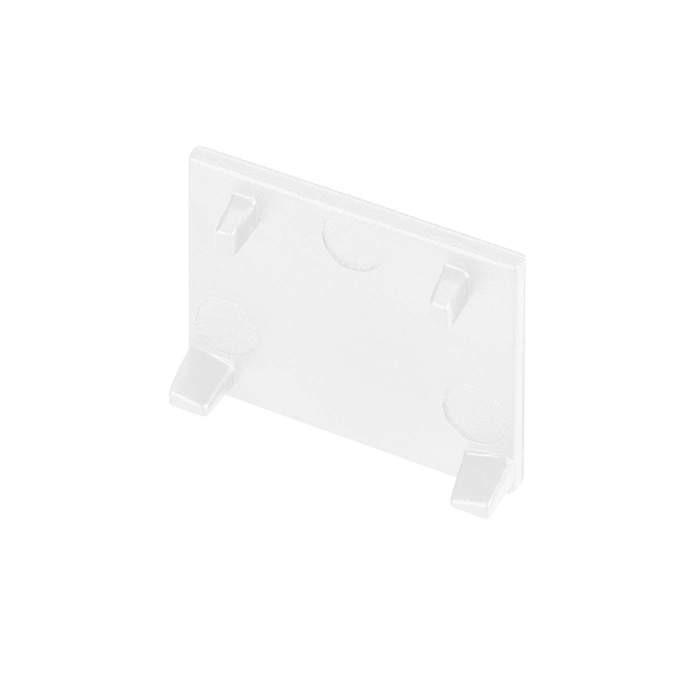 037323 Боковая заглушка для магнитного трека Arlight Mag-Orient 037323