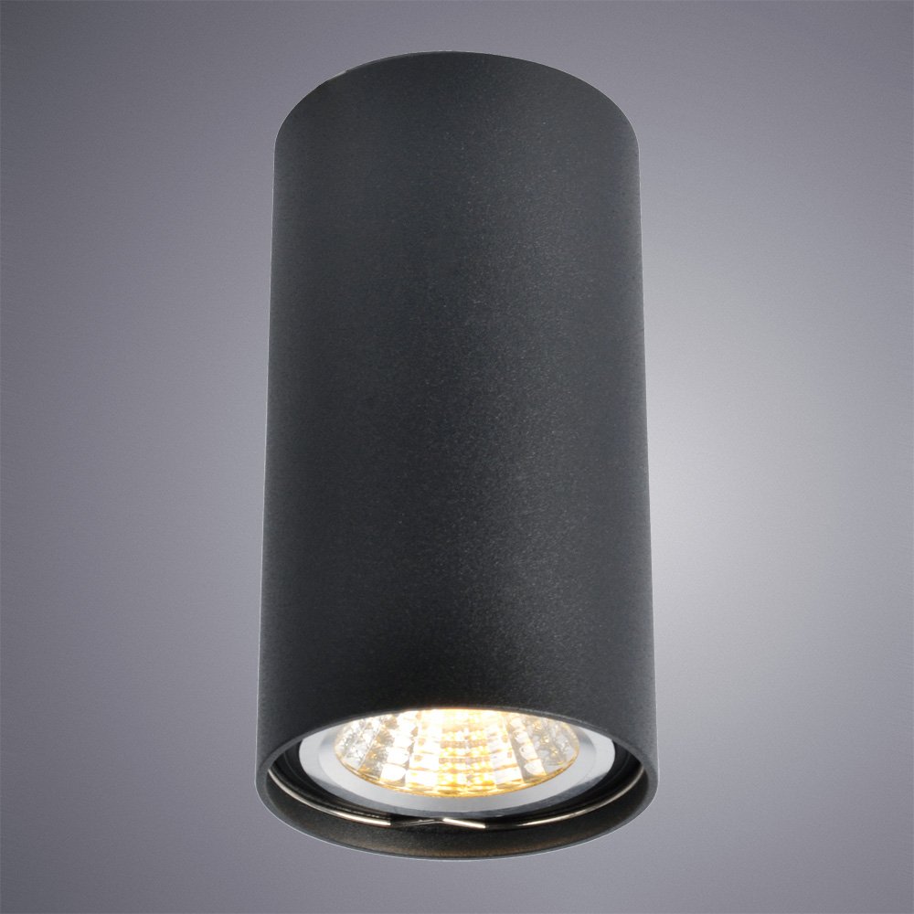 A1516PL-1BK Накладной светильник Arte Lamp Unix A1516PL-1BK