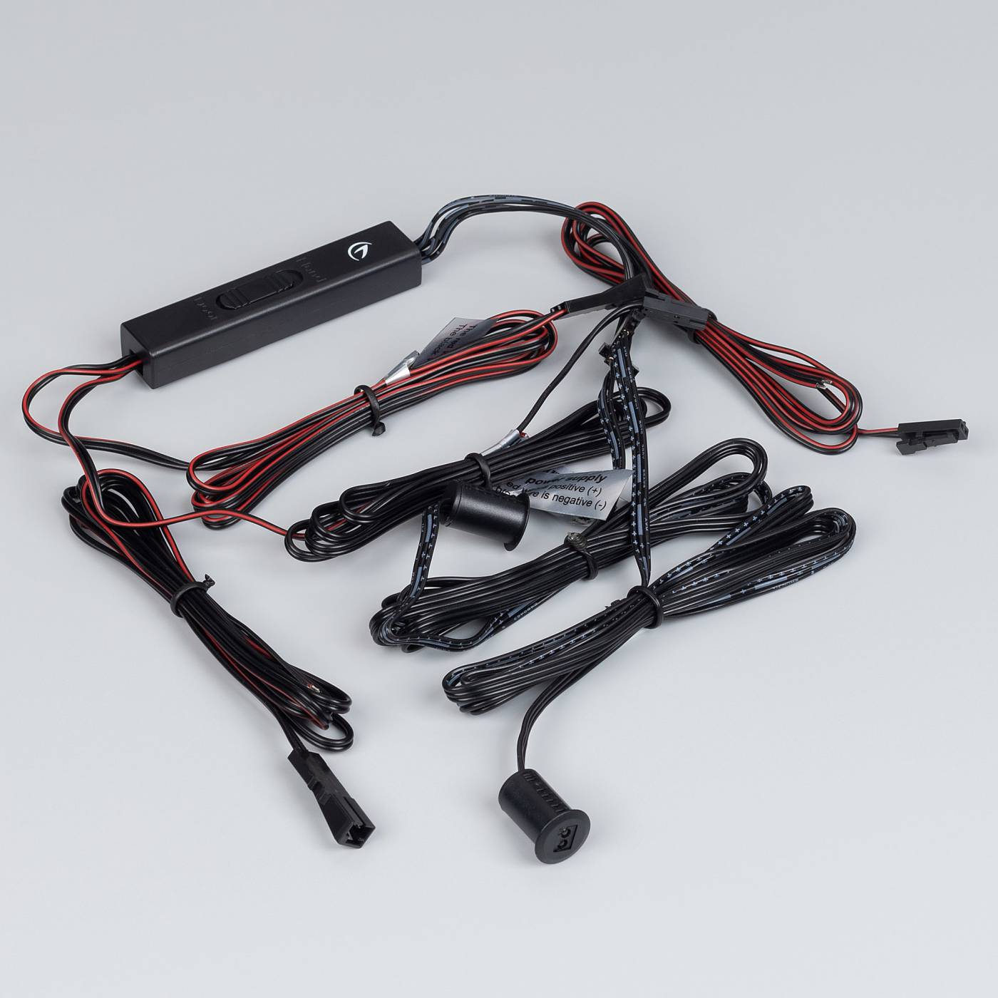 Датчик движения Arlight Prime 046465