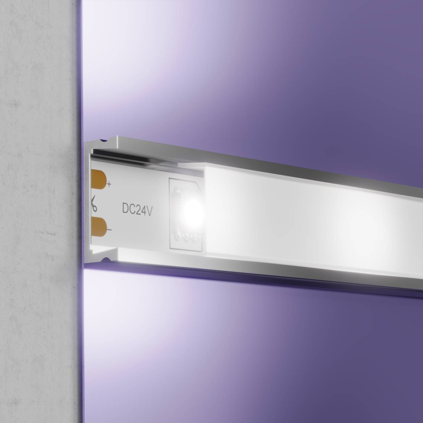 LED лента Maytoni 10162