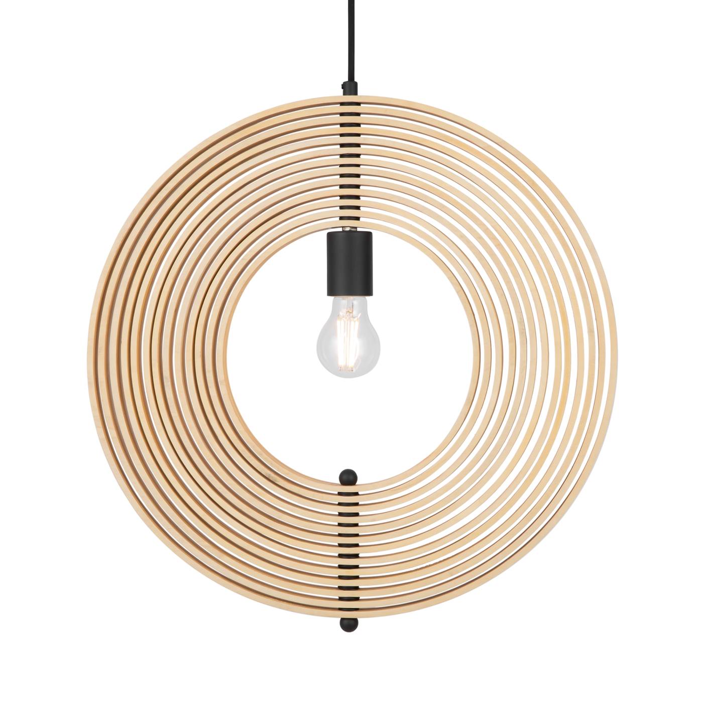 Светильник подвесной Maytoni Roots MOD197PL-01W1