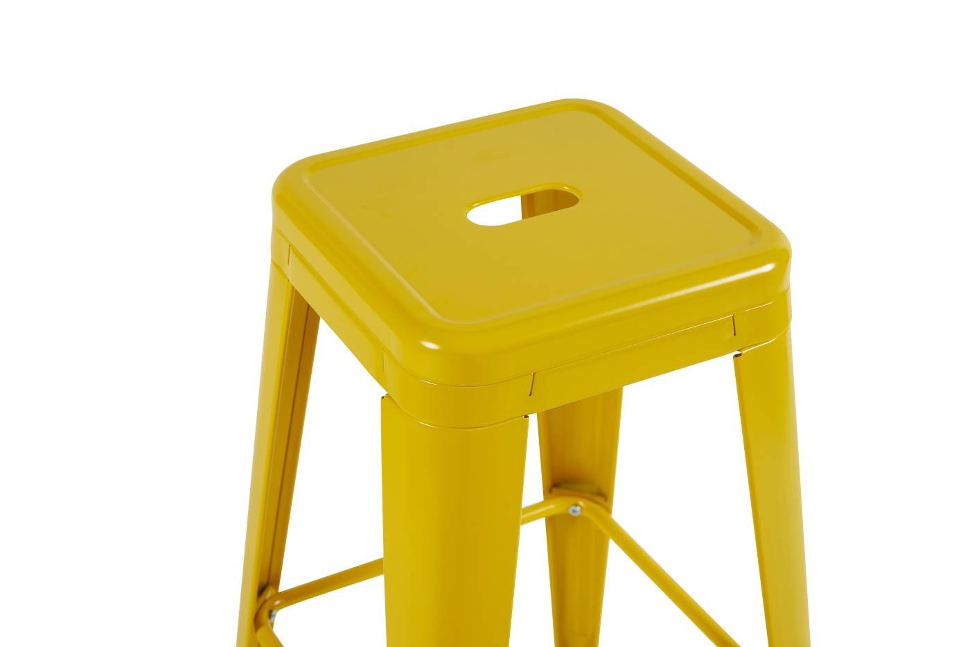 Комплект стульев Stool Group YD-H765 KD LG-06 X4