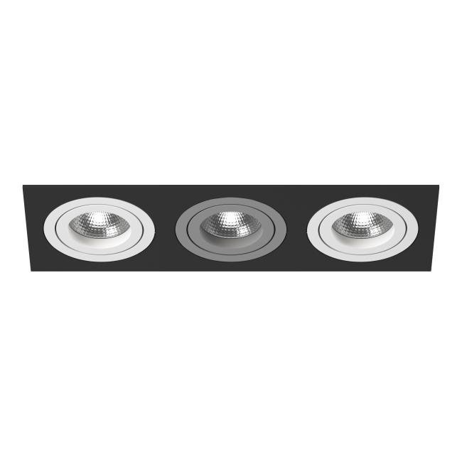 Встраиваемый светильник Lightstar Intero 16 i537060906