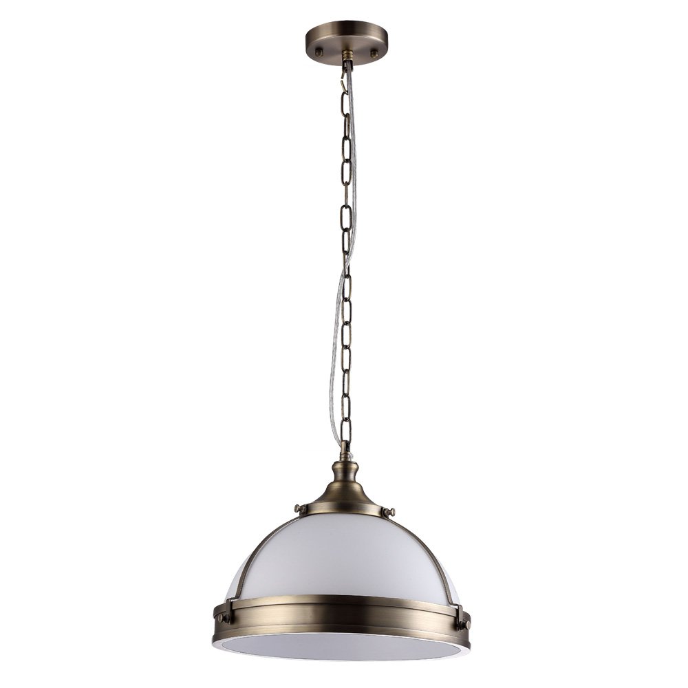 A8077SP-1AB Светильник подвесной Arte Lamp Novara A8077SP-1AB