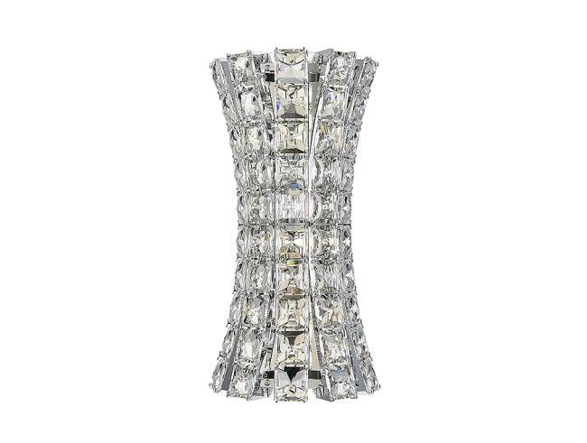 8515/A chrome Настенное бра Newport Venera 8515/A chrome