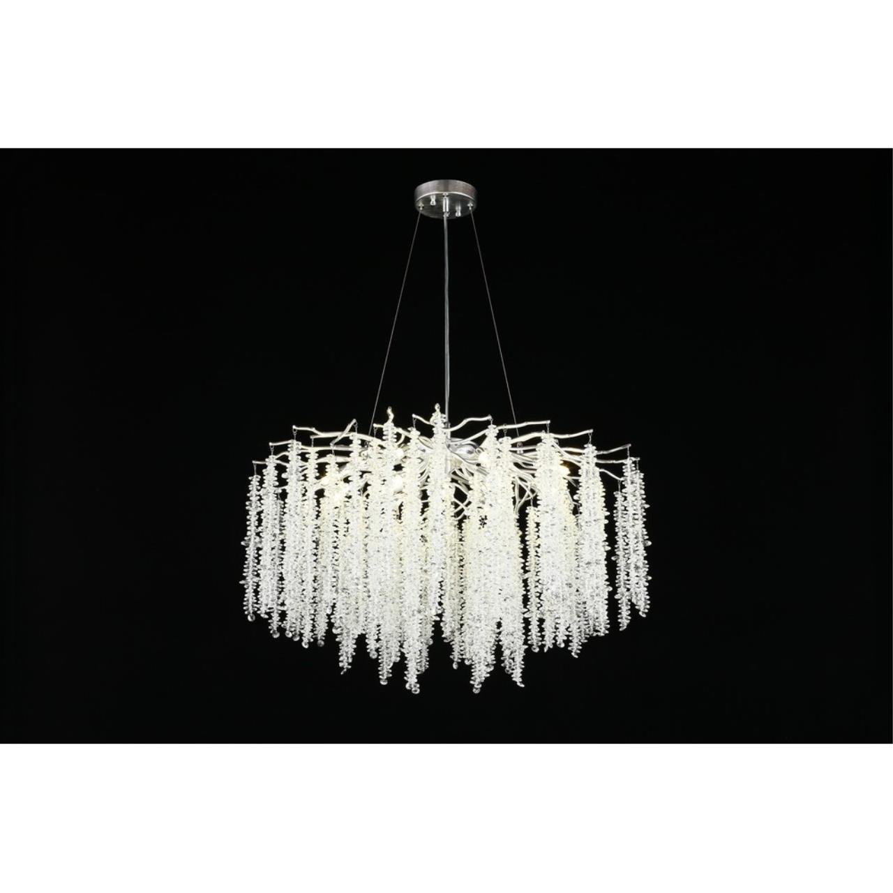 Подвесная люстра Aployt Paulina APL.848.13.13