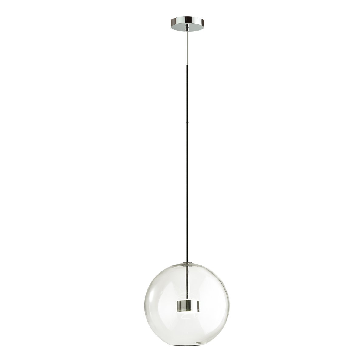 4802/12L Светильник подвесной Odeon Light Bubbles 4802/12L