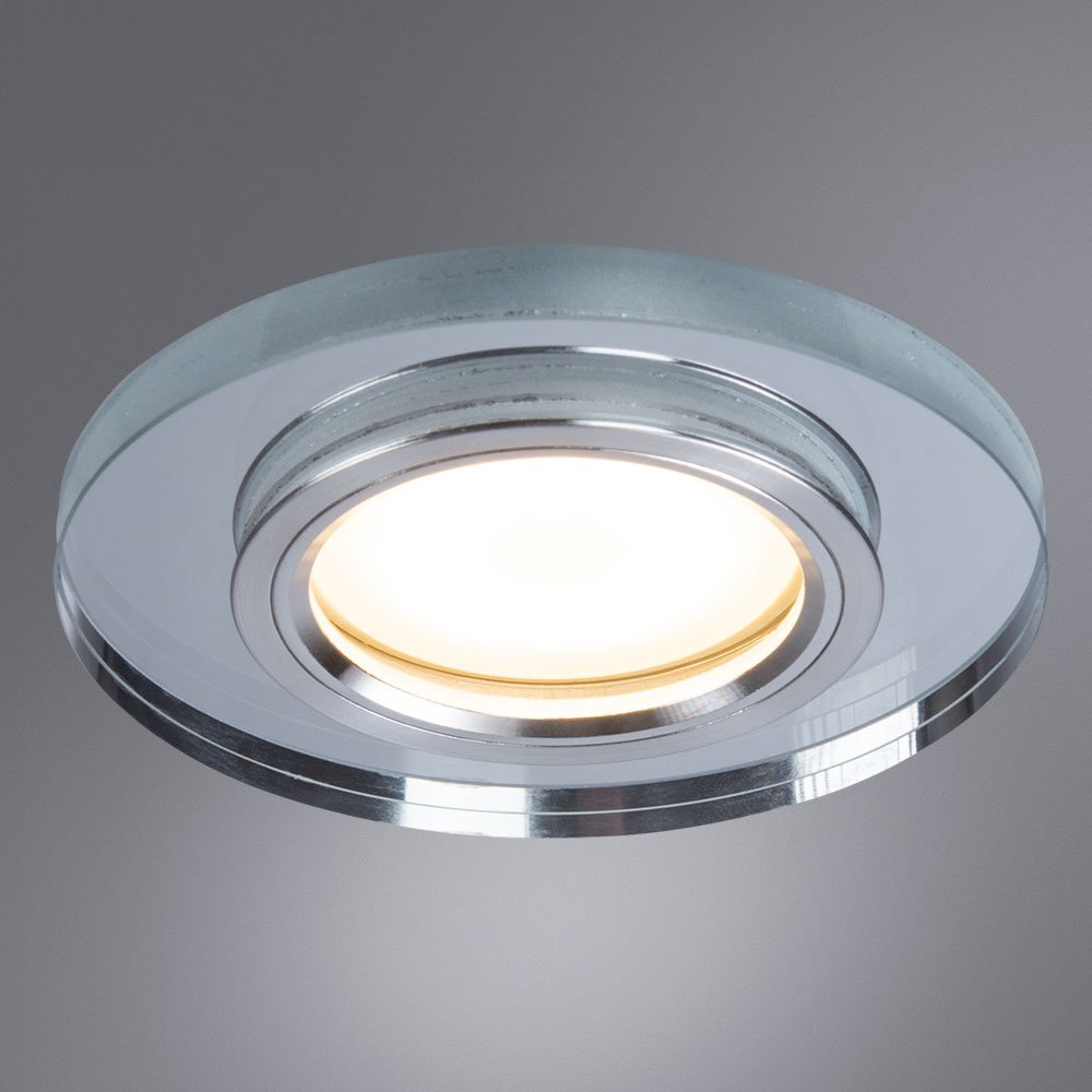 A2166PL-1WH Встраиваемый светильник Arte Lamp Cursa A2166PL-1WH