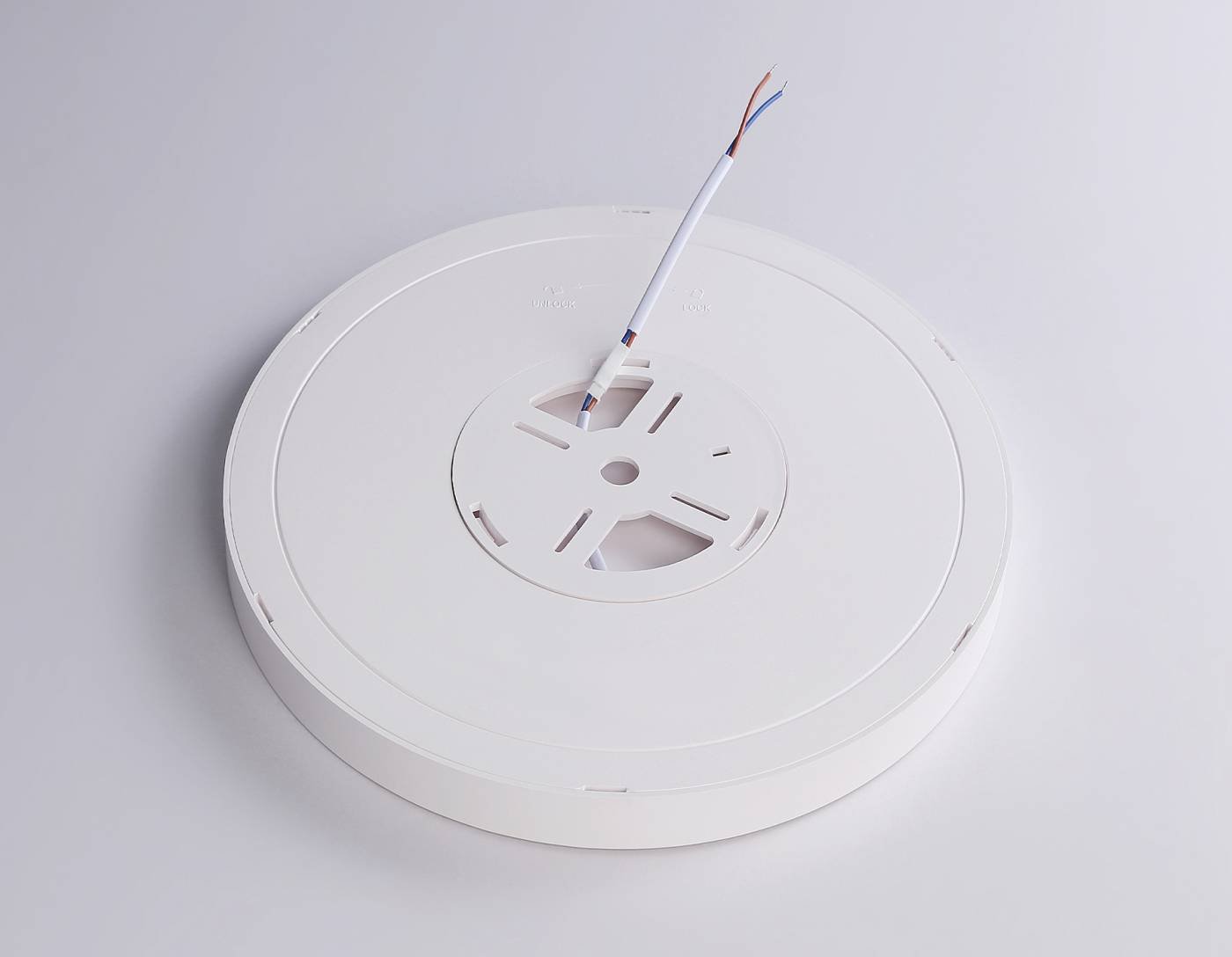 FZ1901 Светильник потолочный Ambrella Air Slim FZ1901