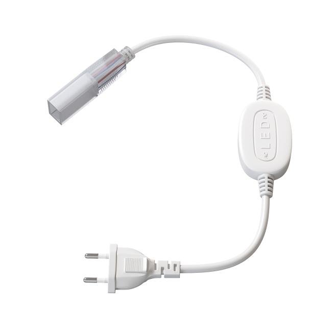 201205 Кабель питания с вилкой Maytoni 220 V 201205