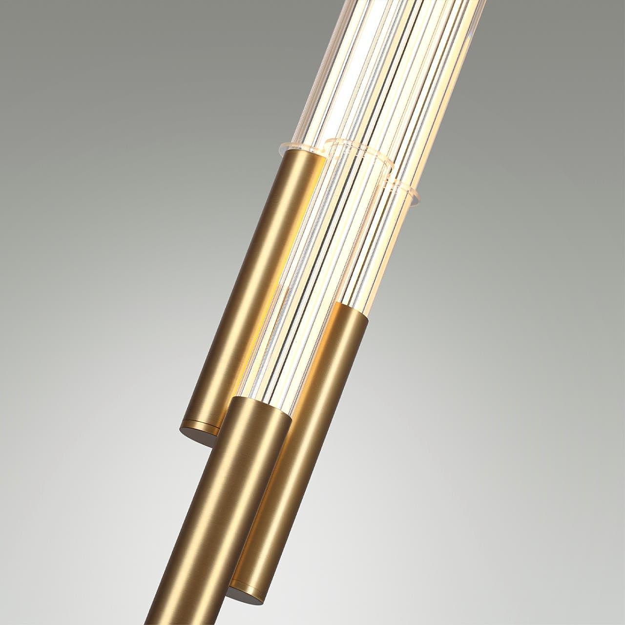 4392/30L Светильник подвесной Odeon Light Anta 4392/30L