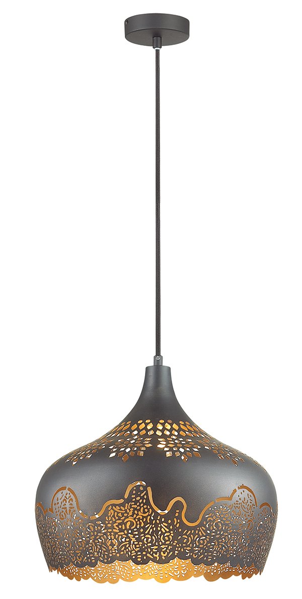 Светильник подвесной Odeon Light Veki 3302/1