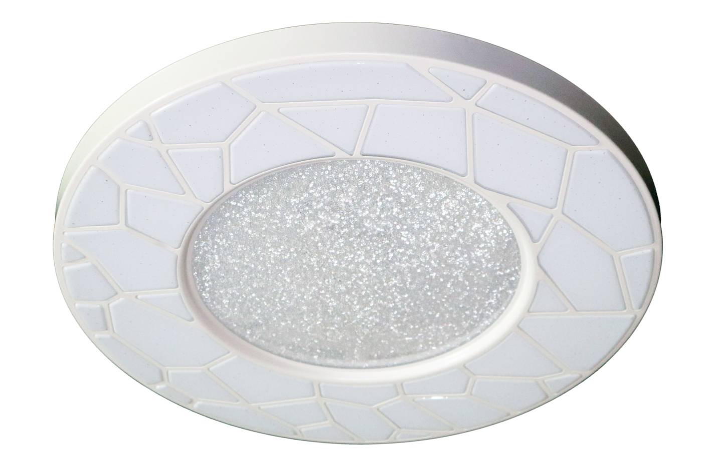 Потолочная люстра Natali Kovaltseva LED LED LAMPS 81108