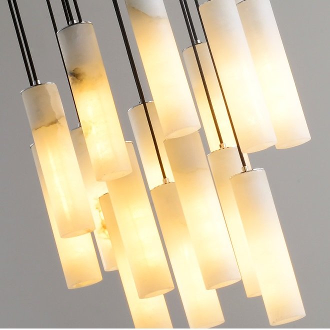 231103-26 Светильник подвесной ImperiumLoft Marble-Elit01 231103-26