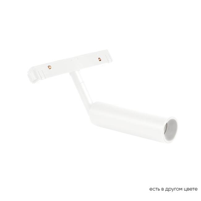 CLT 0.33 003 6W WH 4000К Трековый светильник Crystal Lux Space CLT 0.33 003 6W WH 4000К