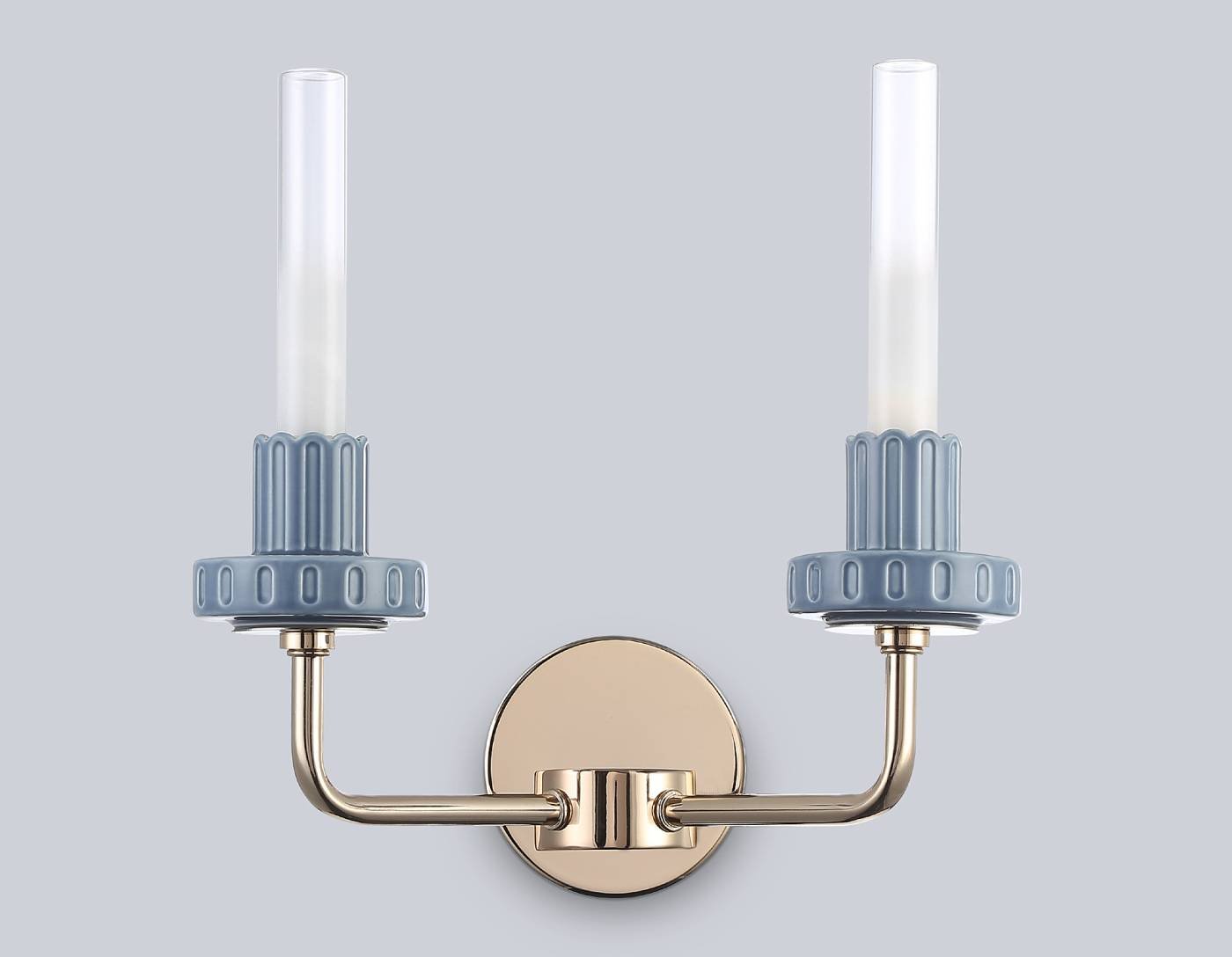 LH53130 Настенное бра Ambrella Ceramo Modern LH53130