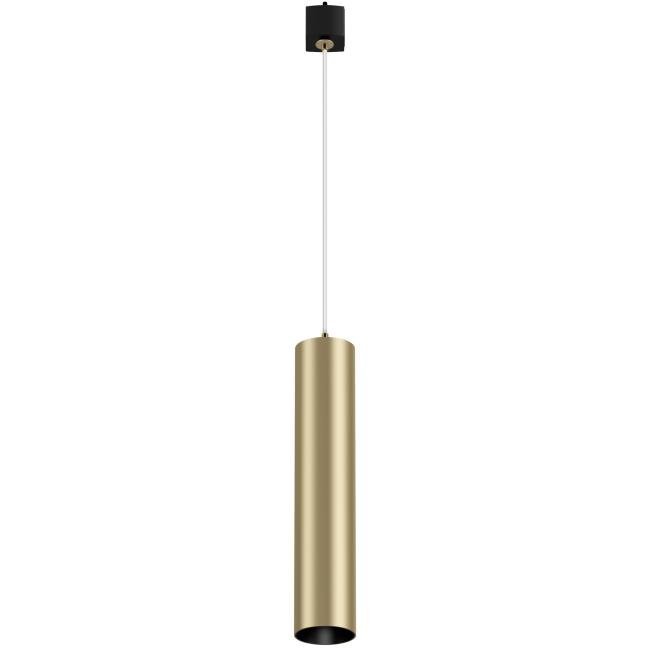 Трековый светильник Maytoni Focus Unity TR025-1-GU10-MG