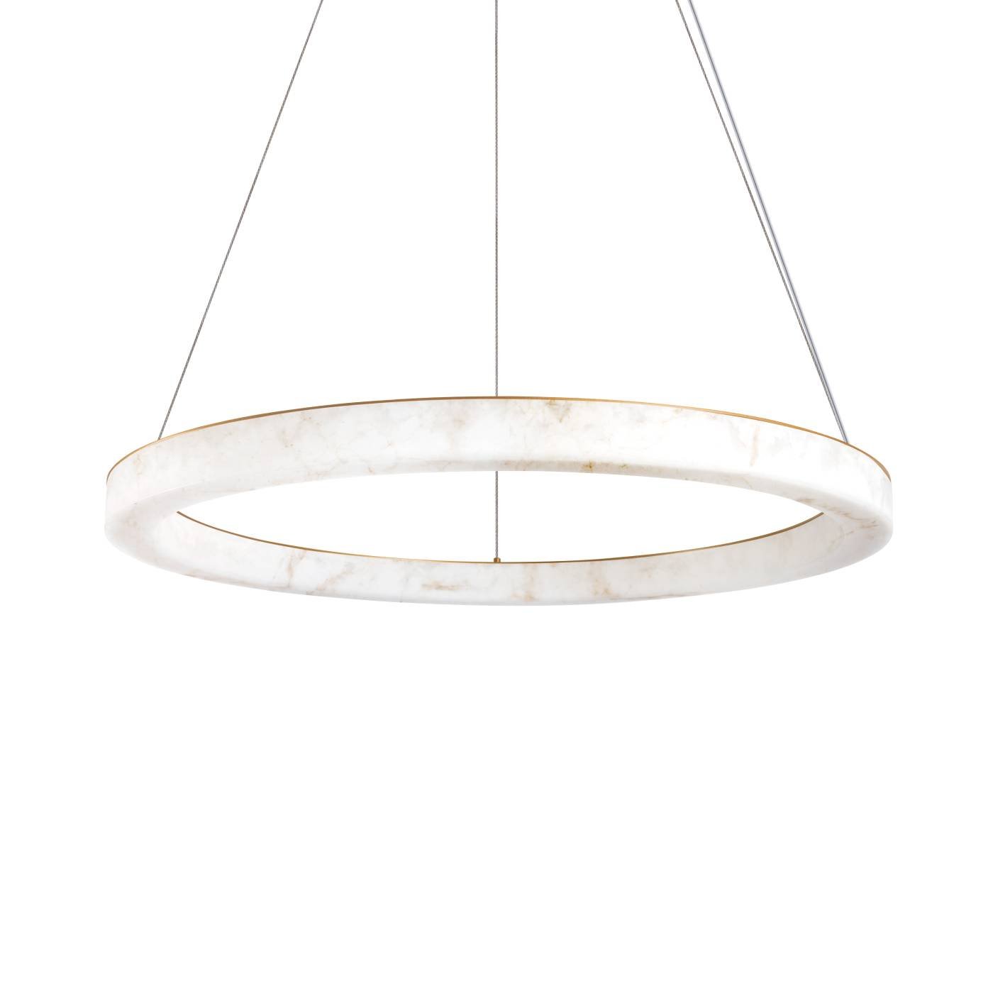 10549/1000 Подвесная люстра Mondrian acrylic Loft It 10549/1000