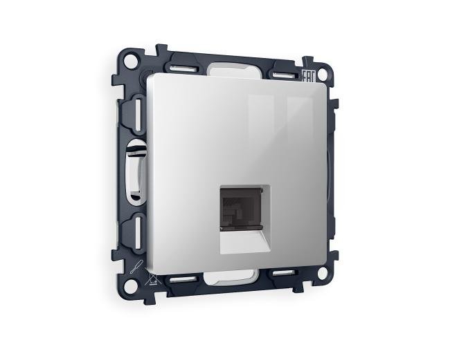 MA412030 Розетка Ambrella Volt ALFA MA412030