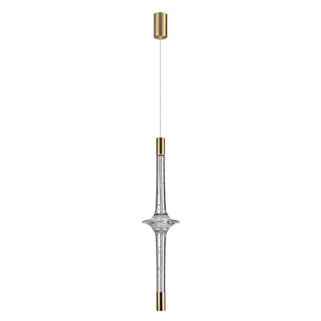 6689/7L Светильник подвесной Odeon Light Olla 6689/7L