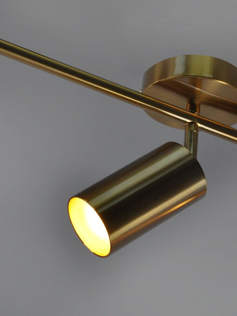 Светильник спот Elvan NLS-2449/3