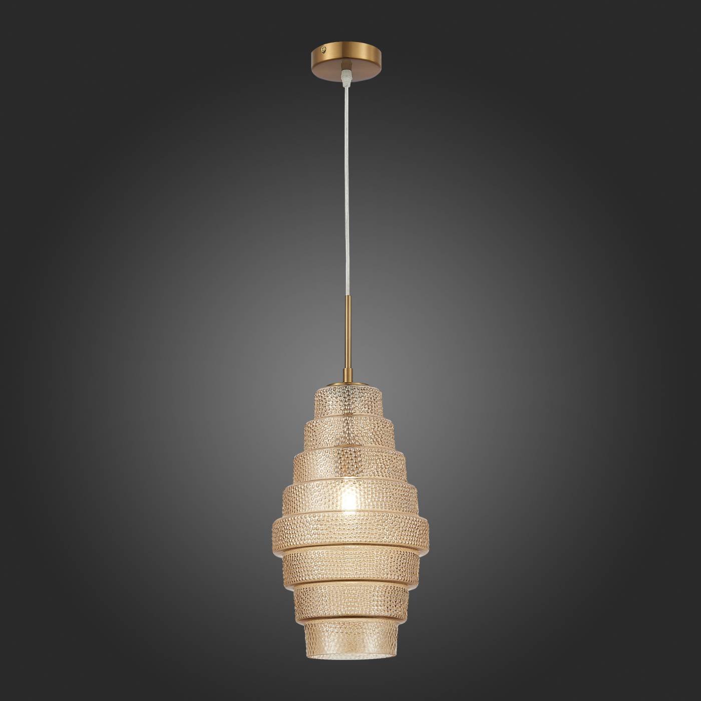 SL1001.203.01 Светильник подвесной ST Luce Rexite SL1001.203.01