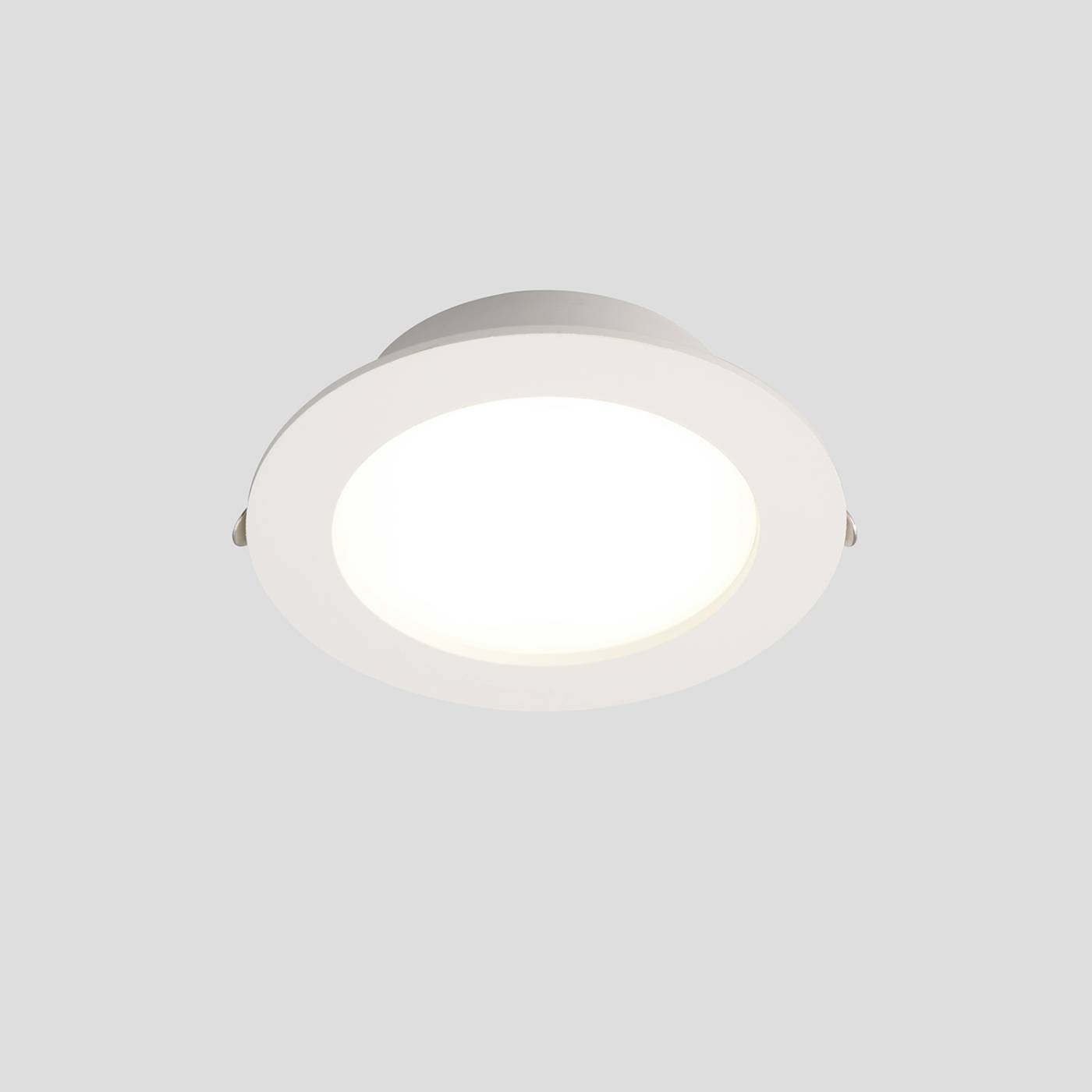 CLT 529C118 WH 4000K Встраиваемый светильник Crystal Lux Clt 529 CLT 529C118 WH 4000K