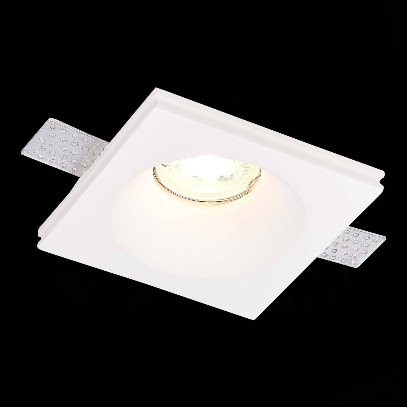 ST254.328.01 Встраиваемый светильник ST Luce St252?254 Gypsum ST254.328.01