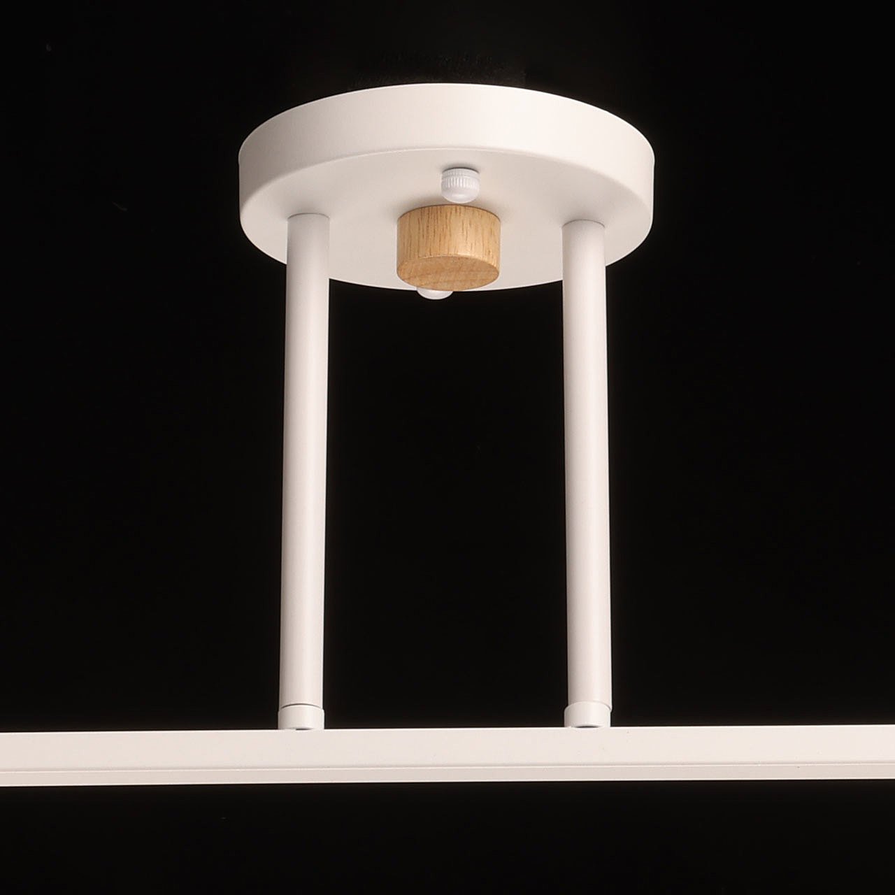 Потолочная люстра De Markt Дэла 635014202