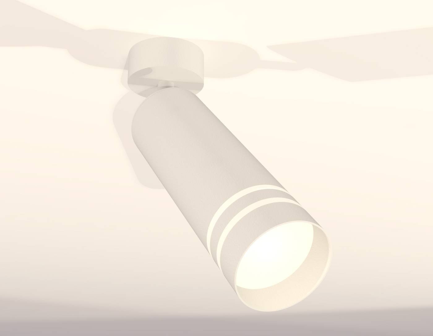 Светильник спот Ambrella Techno XM6342013