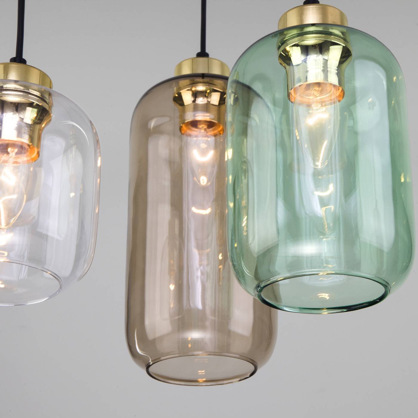3325 Marco Green Светильник подвесной TK Lighting Marco 3325 Marco Green