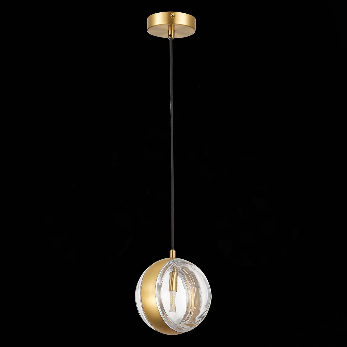 SL1156.303.01 Светильник подвесной ST Luce Bala SL1156.303.01