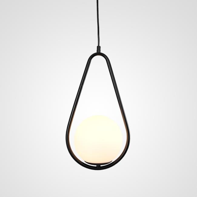 213738-26 Светильник подвесной ImperiumLoft Hoop-Drop01 213738-26