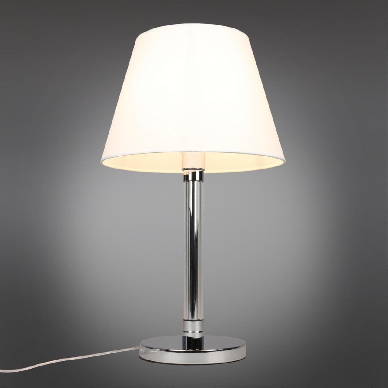 OML-29404-01 Настольная лампа Omnilux Rimaggio OML-29404-01