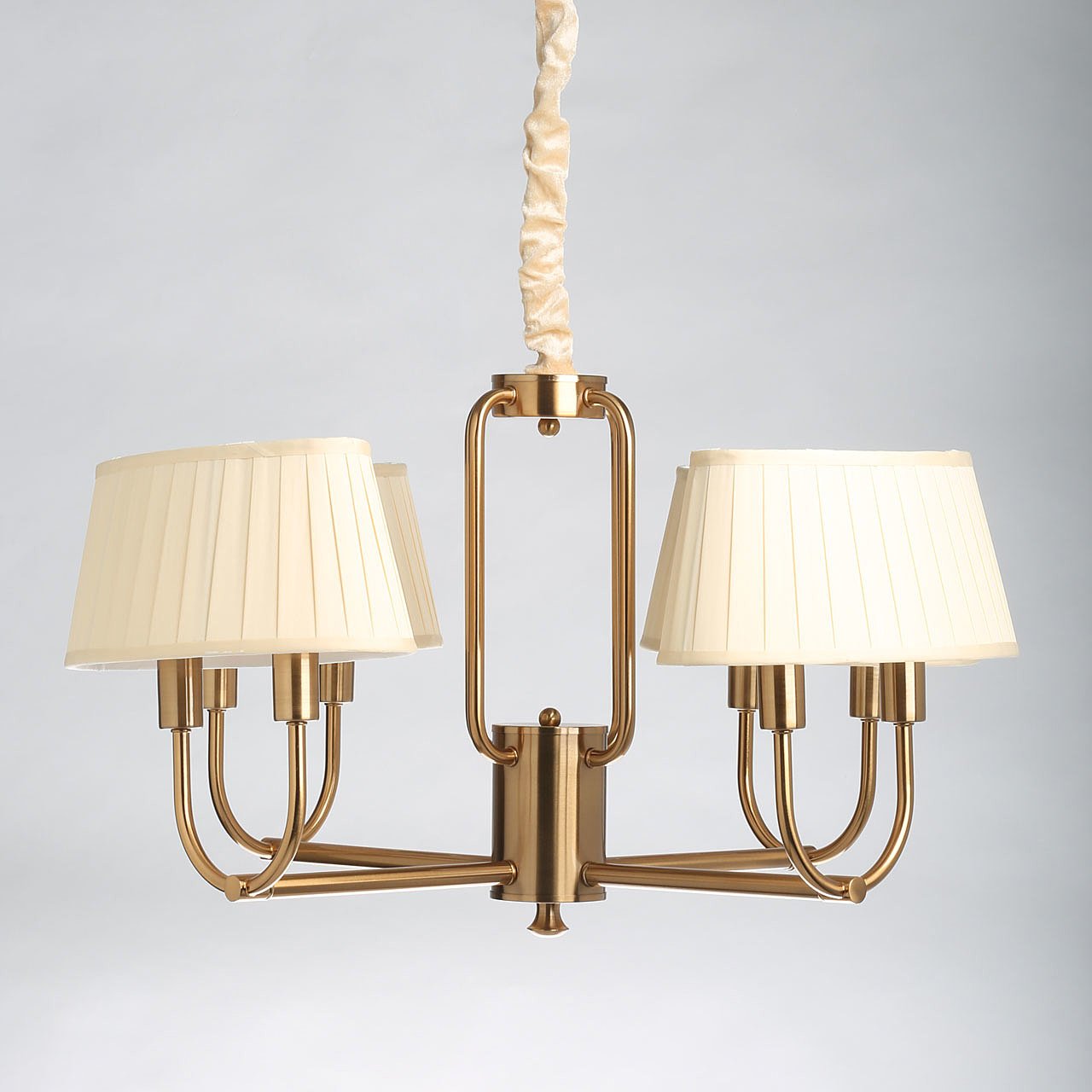 Подвесная люстра MW Light София 355014608