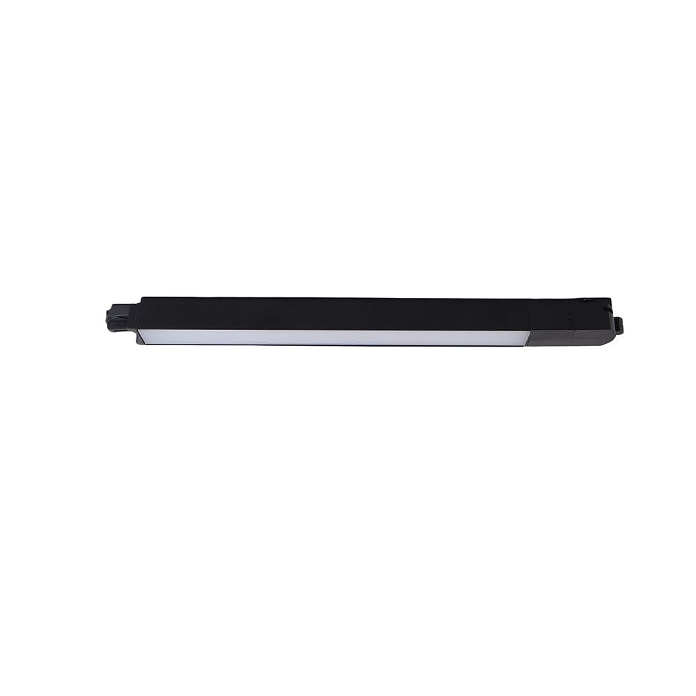 G85302/400 12W BK Трековый светильник Gerhort G85000 G85302/400 12W BK