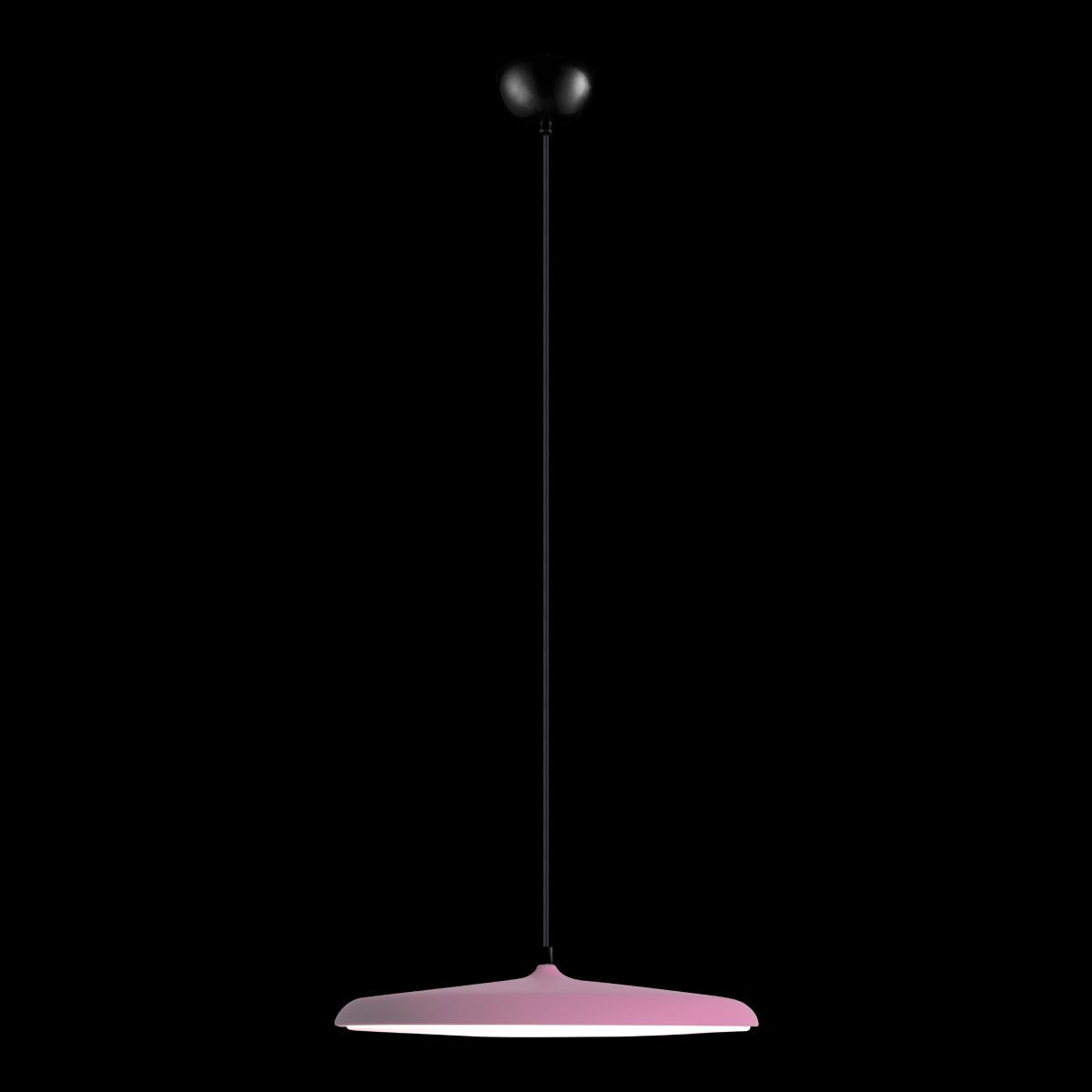 10119 Pink Светильник подвесной Loft It Plato 10119 Pink
