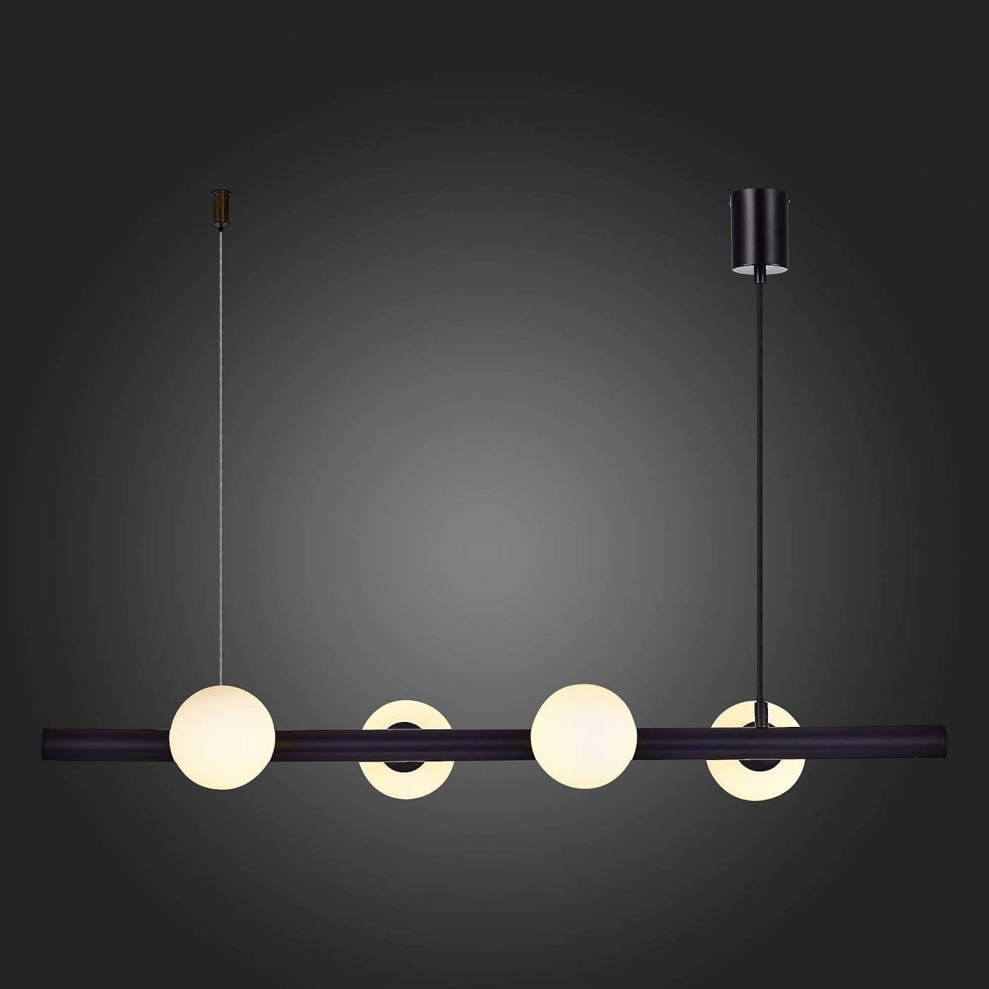 SL1185.403.04 Светильник подвесной ST Luce Asolo SL1185.403.04