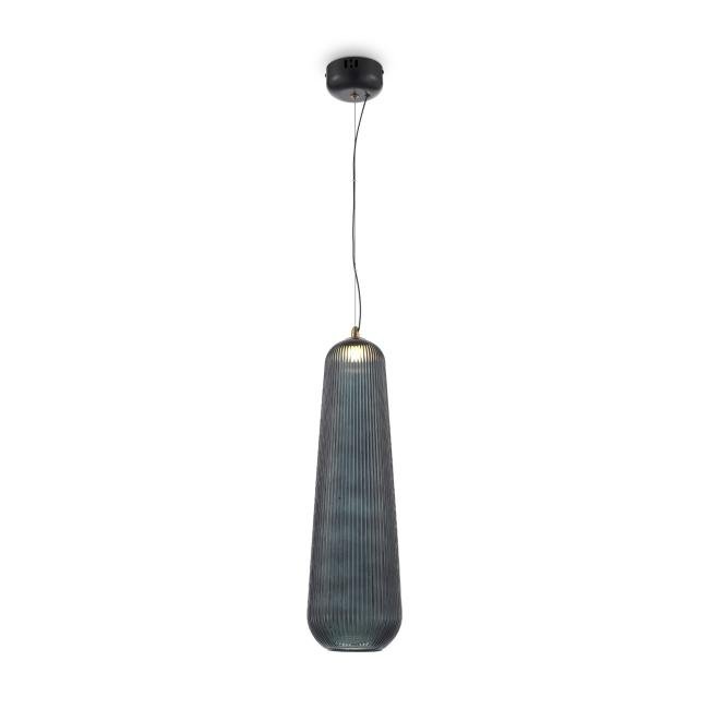 FR5384PL-L5BL Светильник подвесной Freya Enchantment FR5384PL-L5BL